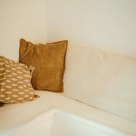 Ranch Campo Palombaggia Country house Porto-Vecchio (Corsica)