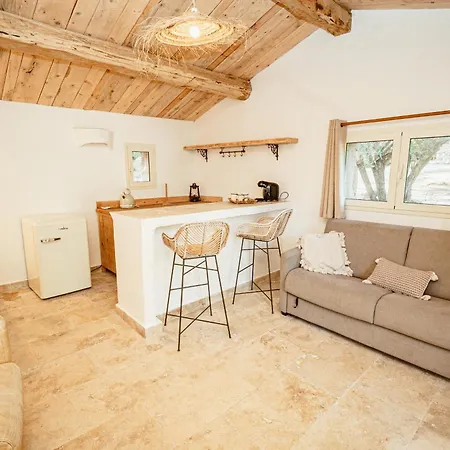 Ranch Campo Palombaggia *