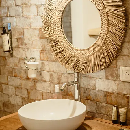 Ranch Campo Palombaggia