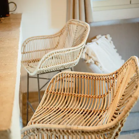 Country house Ranch Campo Palombaggia