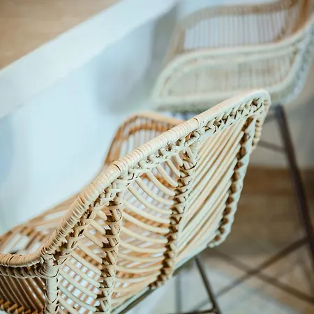 Ranch Campo Palombaggia Country house *