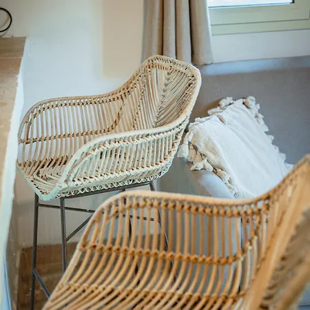 Hotell Ranch Campo Palombaggia Porto-Vecchio (Corsica)