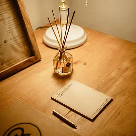 Ranch Campo Palombaggia *