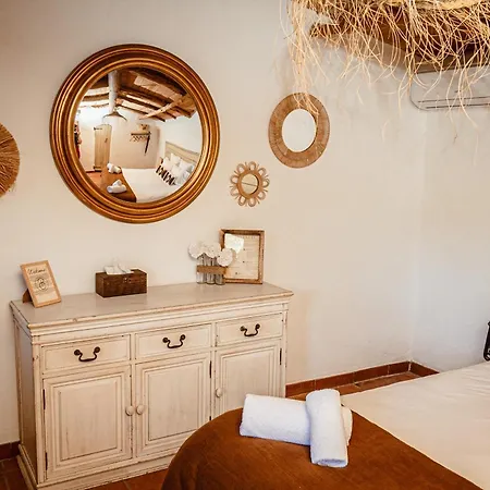 Ranch Campo Palombaggia * Porto-Vecchio (Corsica)