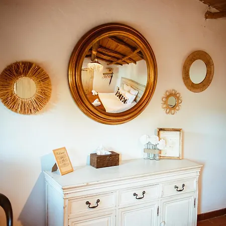 Ranch Campo Palombaggia