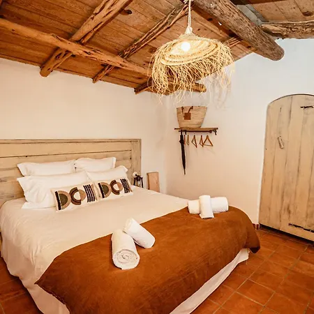 Ranch Campo Palombaggia Country house Porto-Vecchio (Corsica)