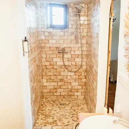 Country house Ranch Campo Palombaggia Porto-Vecchio (Corsica)