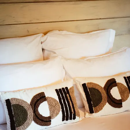 Ranch Campo Palombaggia Porto-Vecchio (Corsica)