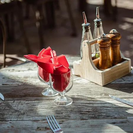 Ranch Campo Palombaggia Country house Porto-Vecchio (Corsica)