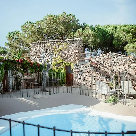 Ranch Campo Palombaggia *