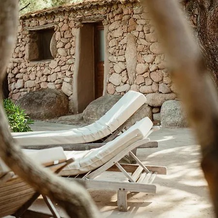 Ranch Campo Palombaggia Porto-Vecchio (Corsica)