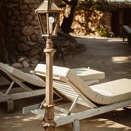 Ranch Campo Palombaggia Country house *