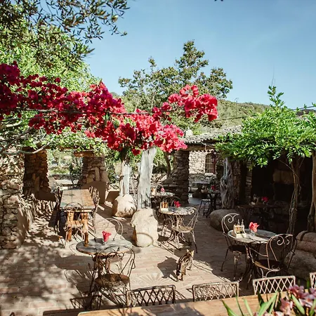 Ranch Campo Palombaggia *