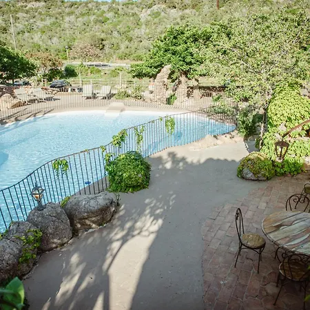 Ranch Campo Palombaggia