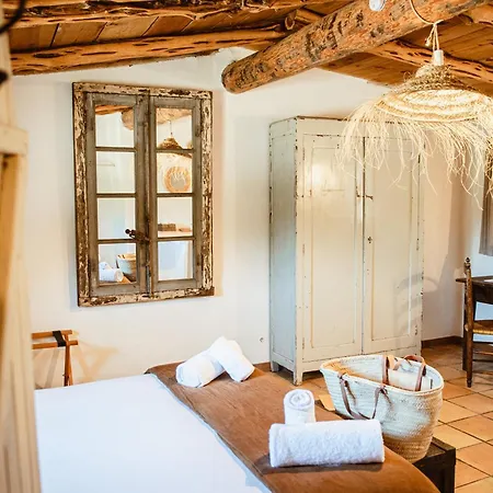 酒店 Ranch Campo Palombaggia 3*
