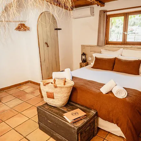 Ranch Campo Palombaggia Hotel Porto-Vecchio (Corsica)
