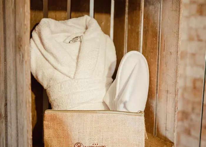 בית כפרי Ranch Campo Palombaggia