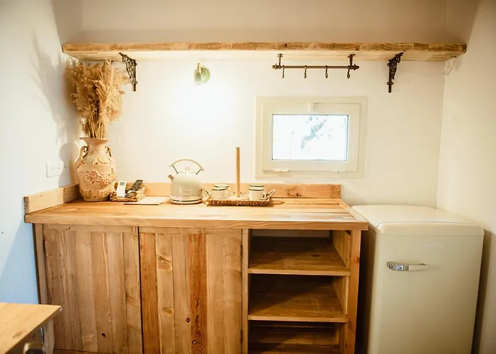 منزل ريفي Ranch Campo Palombaggia بورتو فيكشْيو