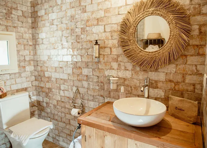 Ranch Campo Palombaggia *