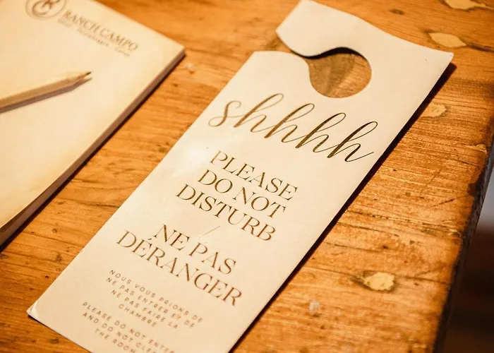 Ranch Campo Palombaggia منزل ريفي بورتو فيكشْيو