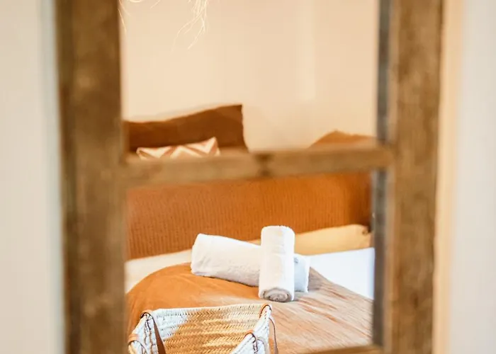 Ranch Campo Palombaggia *