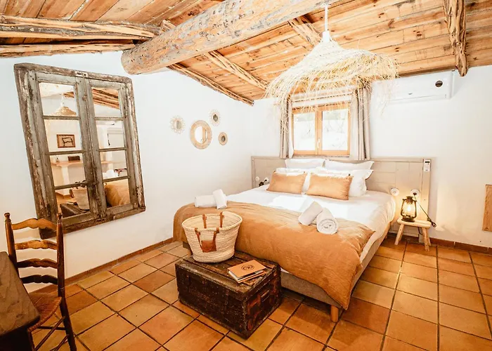 Ranch Campo Palombaggia * بورتو فيكشْيو