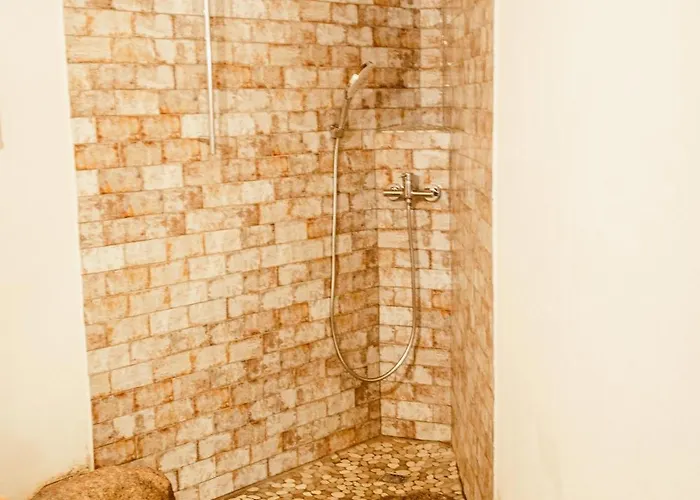 בית כפרי Ranch Campo Palombaggia