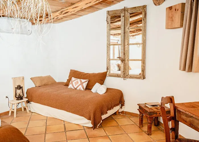 Ranch Campo Palombaggia منزل ريفي بورتو فيكشْيو