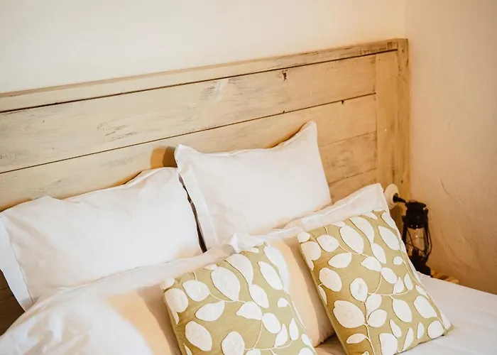 Ranch Campo Palombaggia