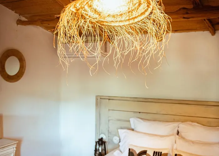 Ranch Campo Palombaggia Casa di campagna