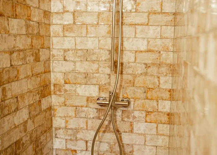 Ranch Campo Palombaggia * פורטו-וישיו