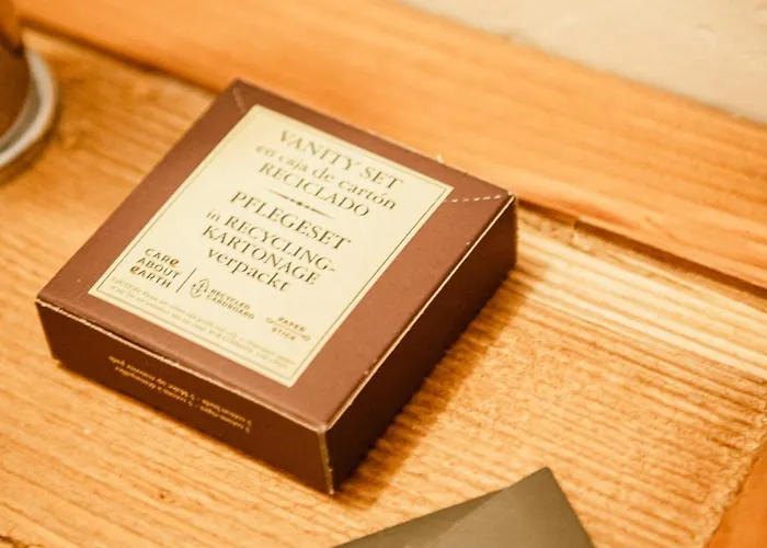 Casa di campagna Ranch Campo Palombaggia