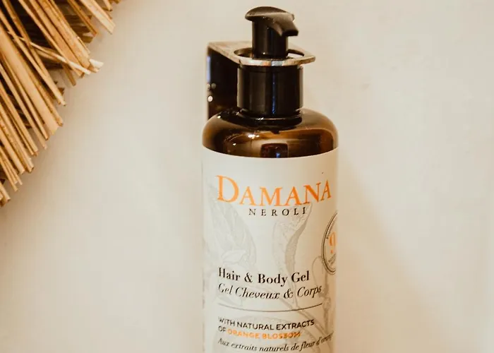 منزل ريفي Ranch Campo Palombaggia بورتو فيكشْيو