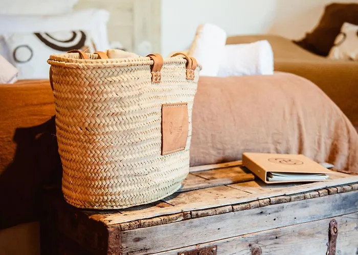 Ranch Campo Palombaggia *