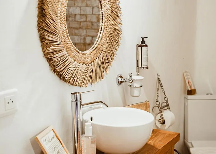 Ranch Campo Palombaggia פורטו-וישיו