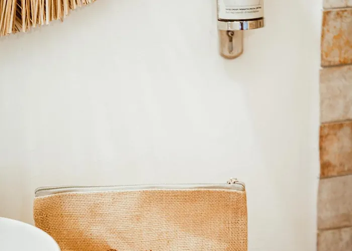 Ranch Campo Palombaggia Casa di campagna