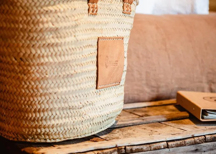 Ranch Campo Palombaggia בית כפרי פורטו-וישיו