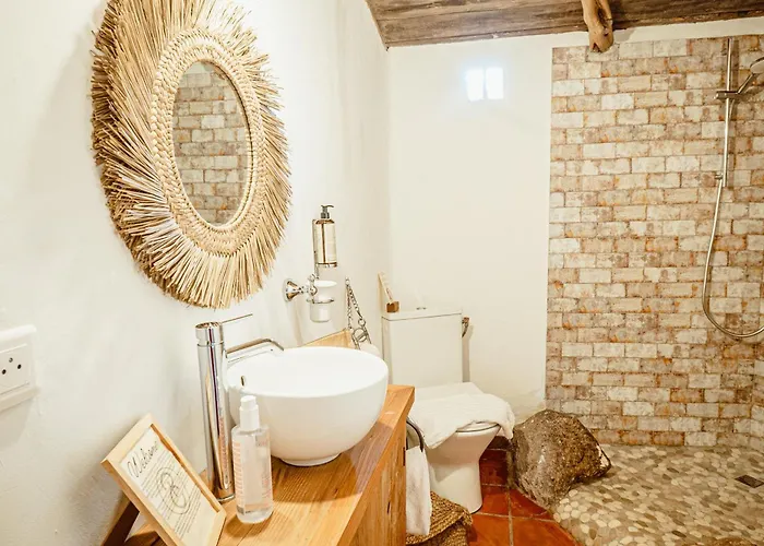 Casa di campagna Ranch Campo Palombaggia Porto Vecchio