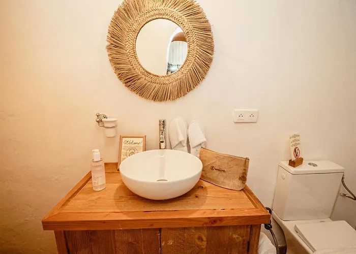 Ranch Campo Palombaggia Porto Vecchio