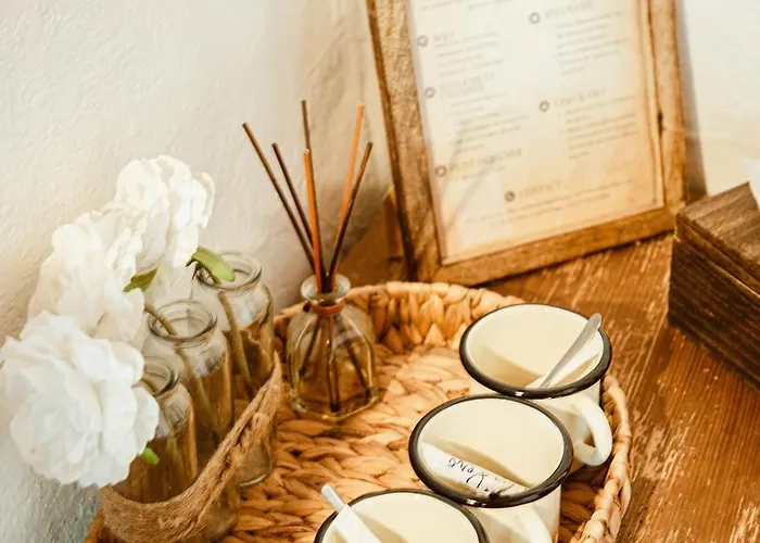 Ranch Campo Palombaggia * פורטו-וישיו