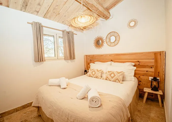 Casa di campagna Ranch Campo Palombaggia *