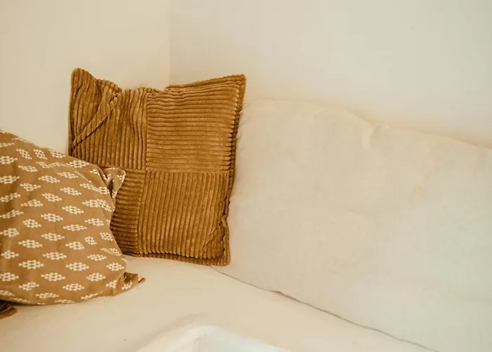 Ranch Campo Palombaggia Εξοχικό σπίτι Πόρτο Βέκιο