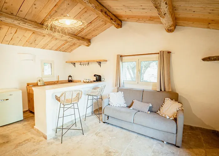 Ranch Campo Palombaggia * بورتو فيكشْيو