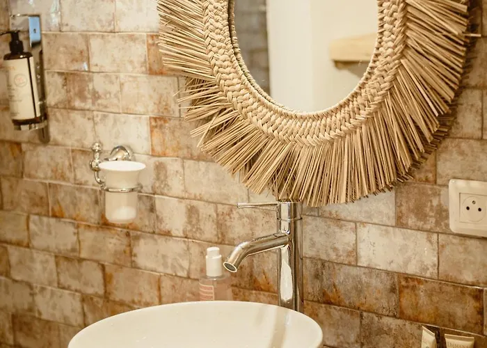 Ranch Campo Palombaggia