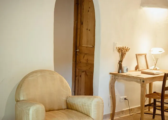 Ranch Campo Palombaggia منزل ريفي بورتو فيكشْيو