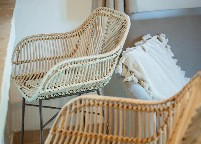 Casa di campagna Ranch Campo Palombaggia Porto Vecchio