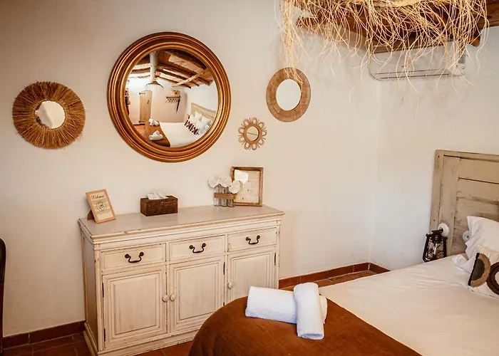 Ranch Campo Palombaggia * Porto Vecchio