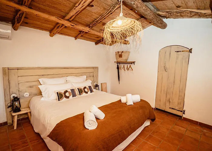 Ranch Campo Palombaggia Casa di campagna Porto Vecchio