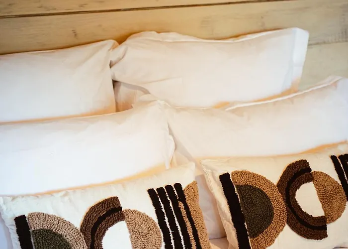 Ranch Campo Palombaggia פורטו-וישיו