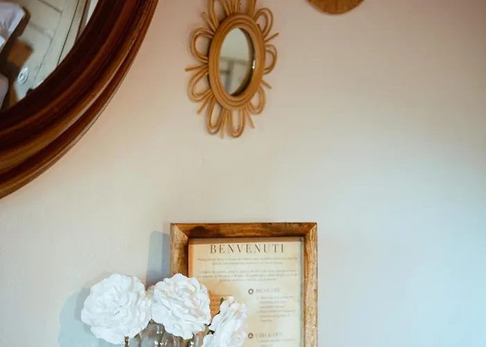 Ranch Campo Palombaggia * פורטו-וישיו